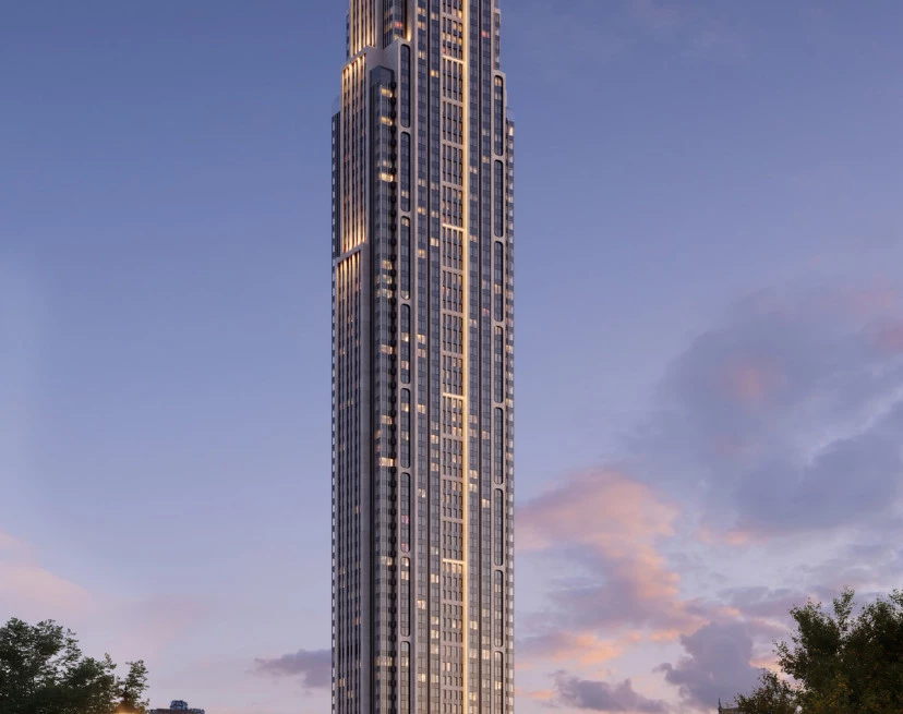 ЖК Five Towers