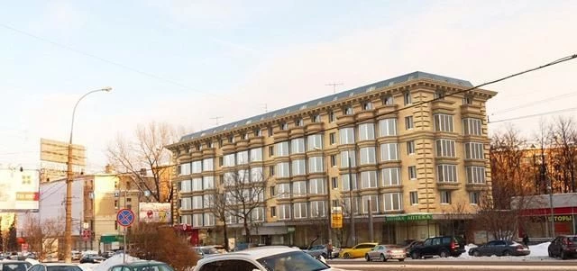 ЖК Николаевский дом