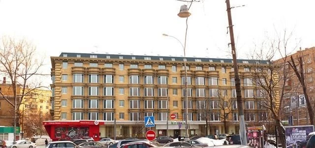 ЖК Николаевский дом