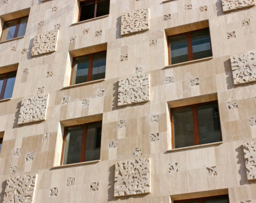 ЖК Новая Остоженка