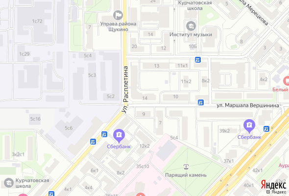 ЖК Новая звезда