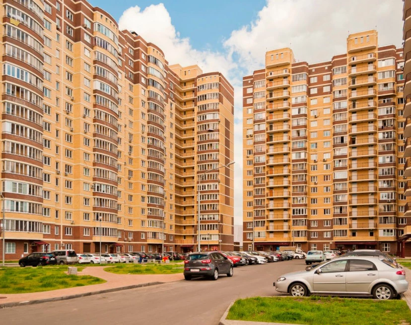 ЖК Новое Бутово