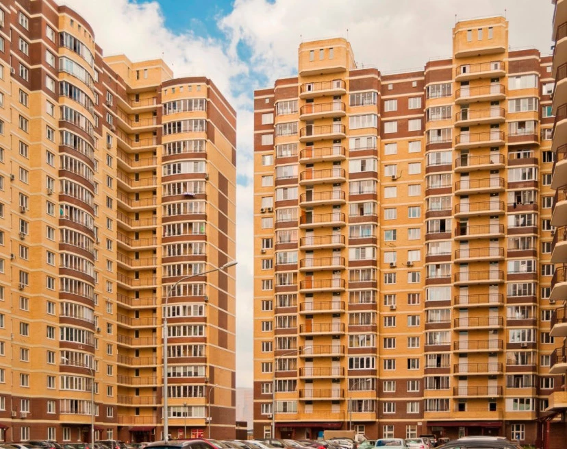 ЖК Новое Бутово