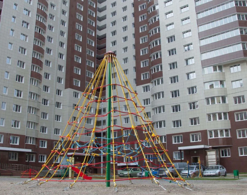 ЖК Новомосковский