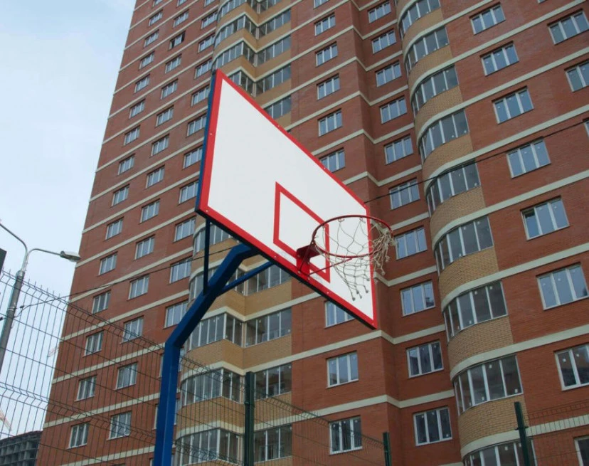 ЖК Новомосковский