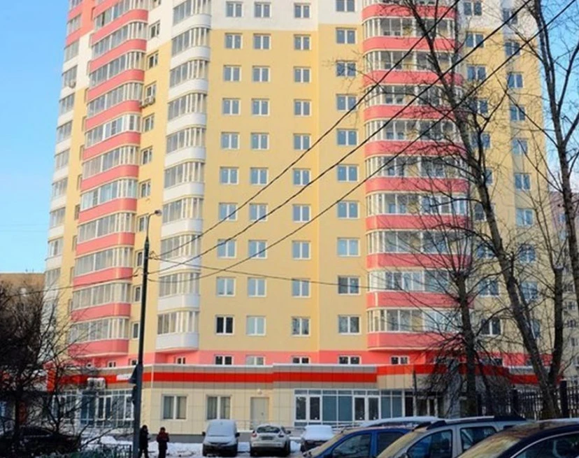 ЖК Новотроицкий