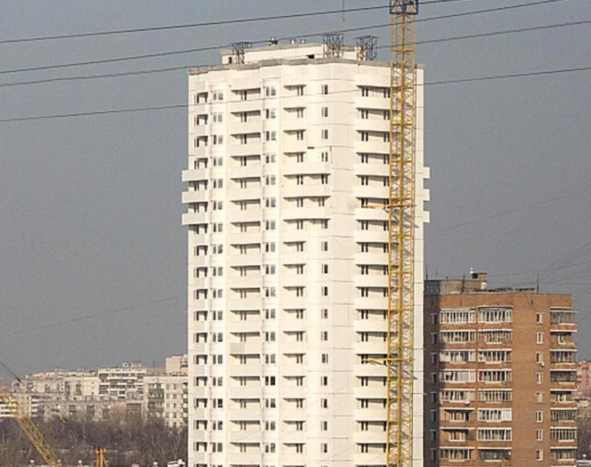 ЖК Новые Кузьминки