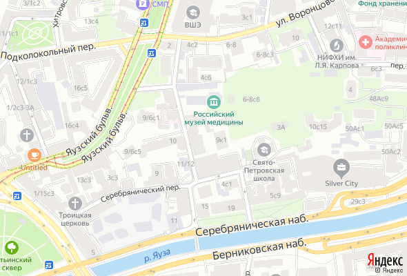ЖК NV/9 ARTKVARTAL
