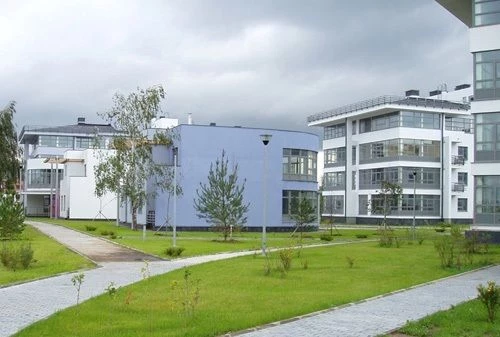 ЖК Остров Фантазий