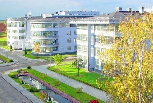 ЖК Остров Фантазий