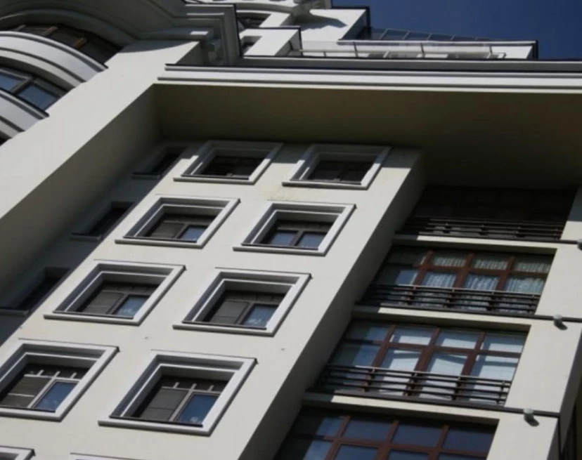 ЖК Park House (Парк Хаус)