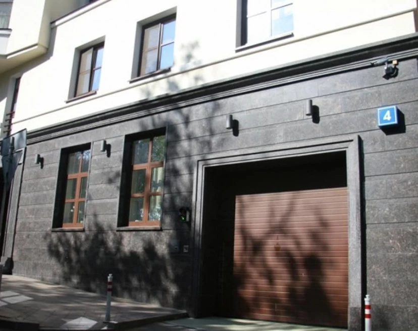 ЖК Park House (Парк Хаус)