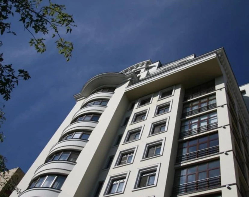 ЖК Park House (Парк Хаус)