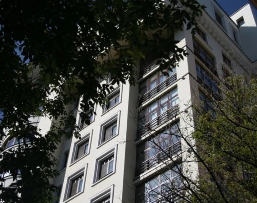 ЖК Park House (Парк Хаус)