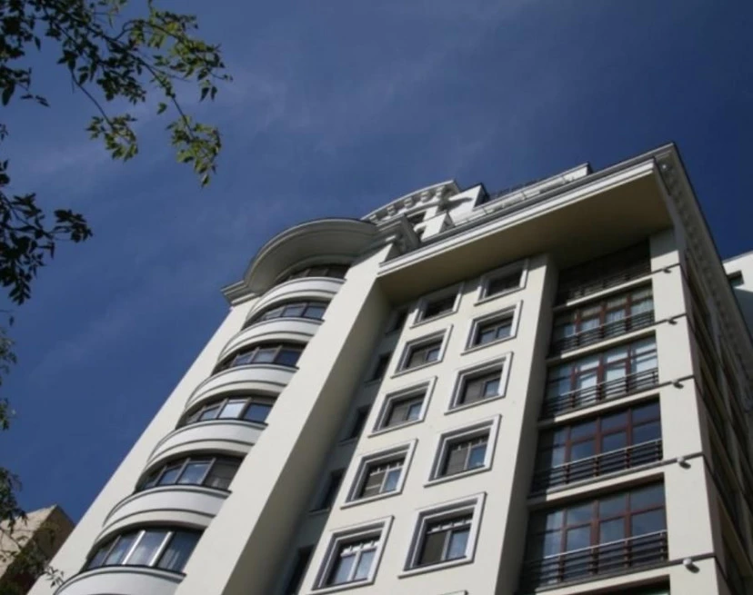 ЖК Park House (Парк Хаус)