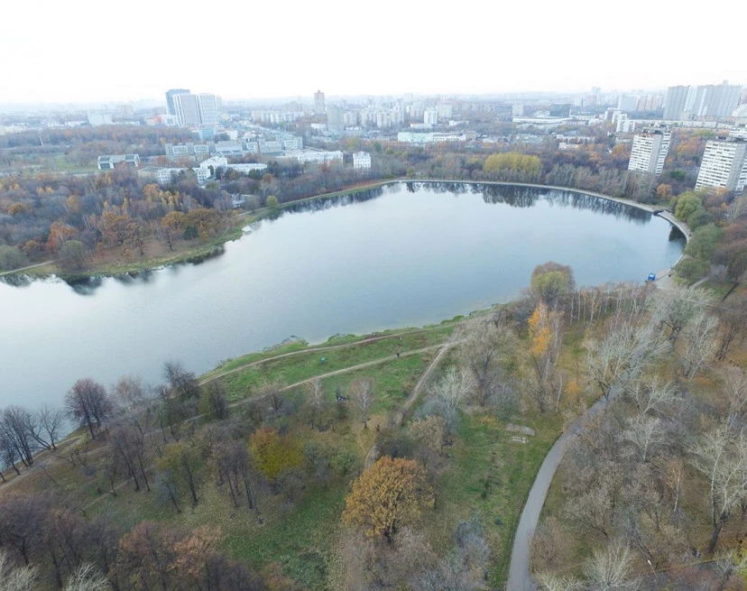 ЖК Парк Плаза