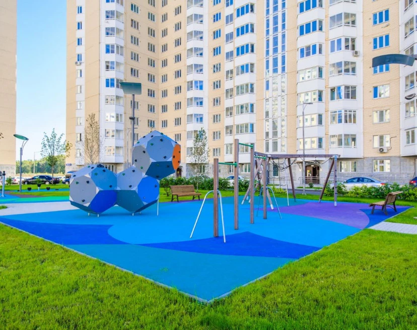 ЖК Первый Московский