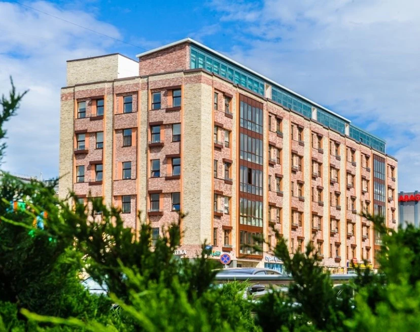 ЖК Petrovsky Apart House (Петровский Апарт Хаус)