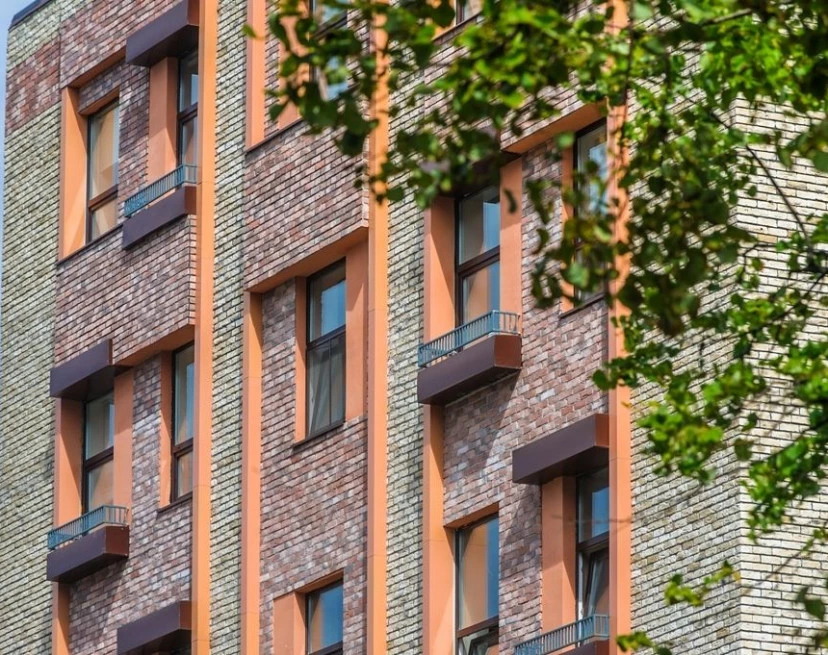 ЖК Petrovsky Apart House (Петровский Апарт Хаус)