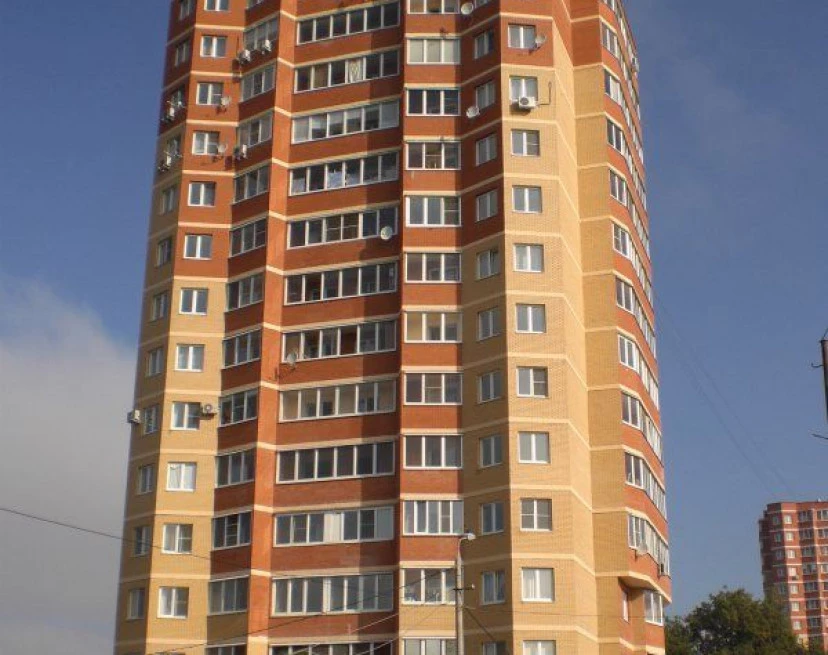 ЖК пос. Воскресенское, 12А