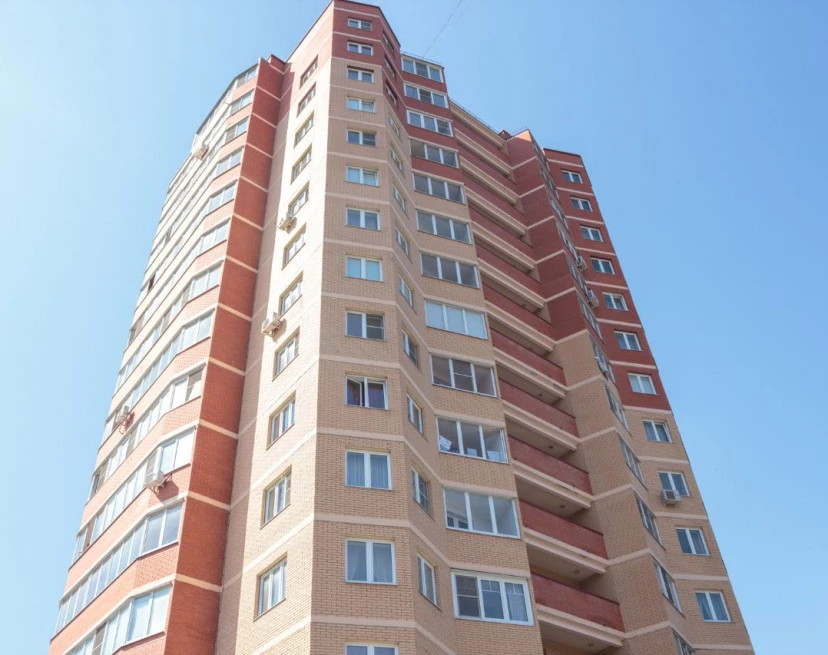 ЖК пос. Воскресенское, 12А