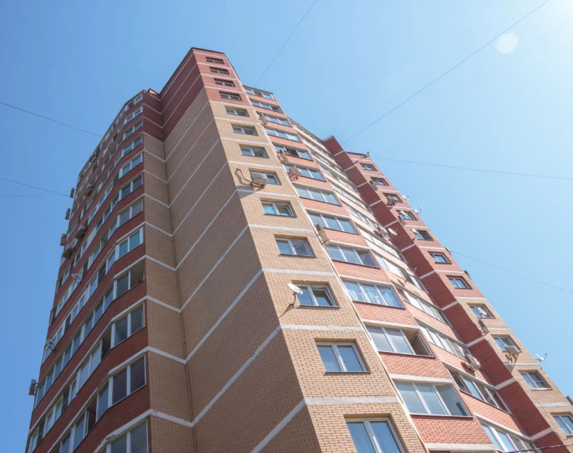 ЖК пос. Воскресенское, 12Б