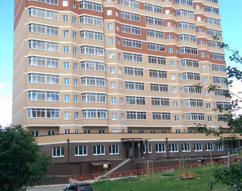 ЖК пос. Воскресенское, 5