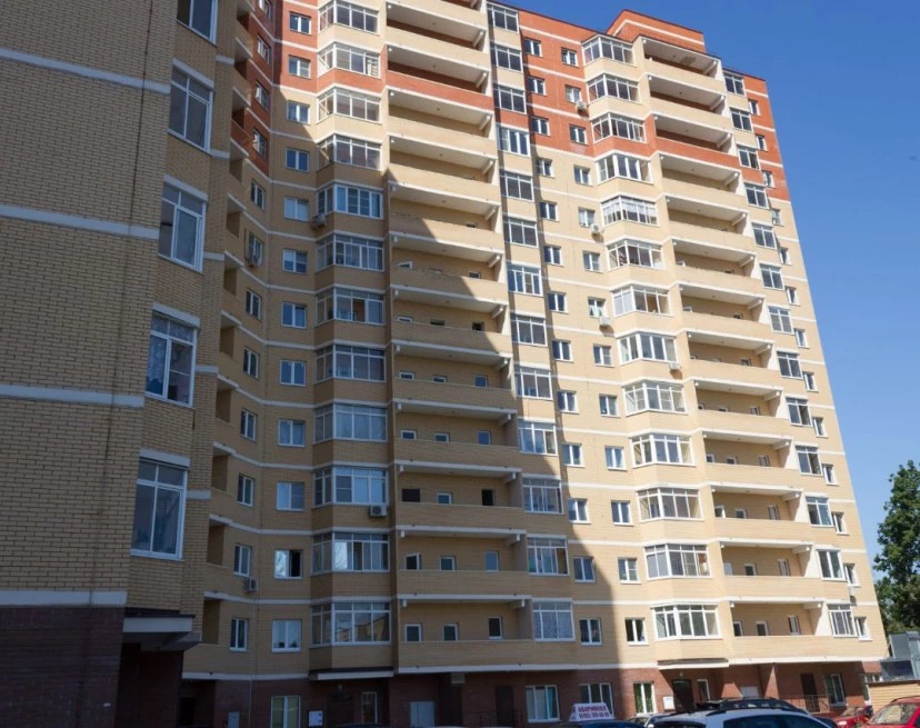 ЖК пос. Воскресенксое, 4А