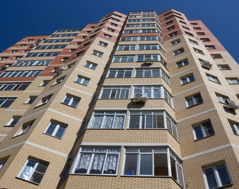 ЖК пос. Воскресенксое, 4А