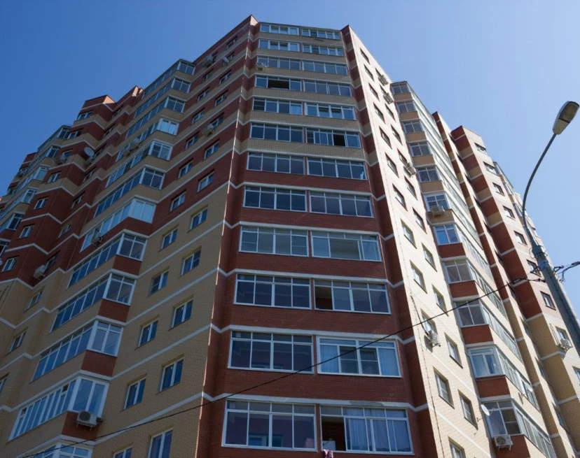 ЖК пос. Воскресенксое, 4А