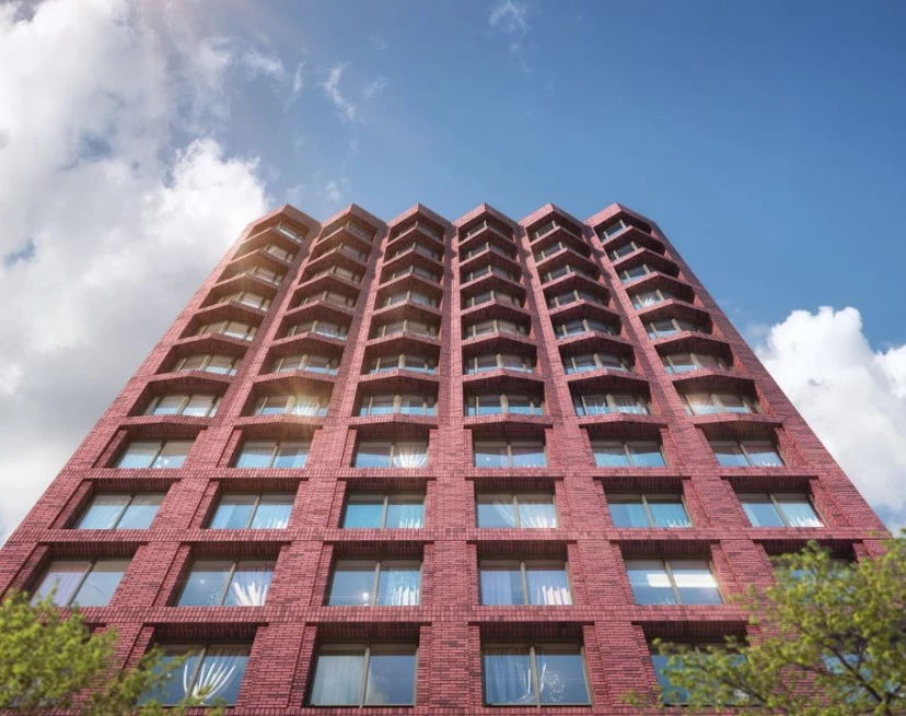 ЖК Ривер Парк