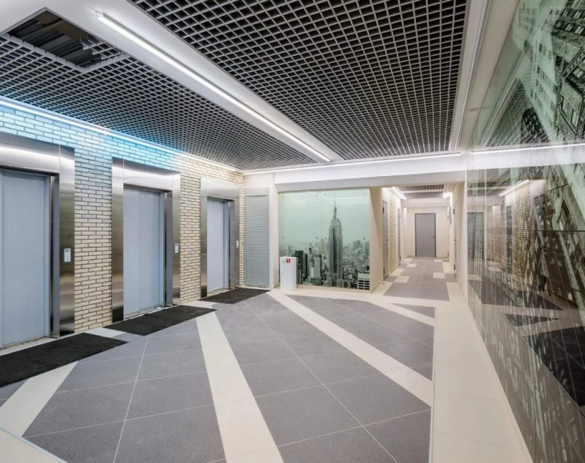 ЖК RIVERDALE APARTMENTS (Ривердейл Апартаментс)