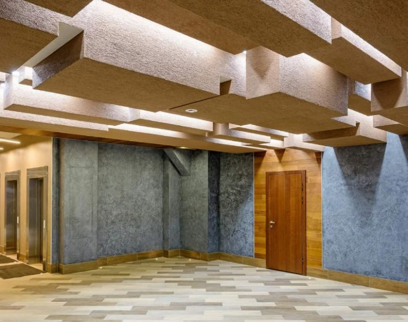 ЖК RIVERDALE APARTMENTS (Ривердейл Апартаментс)
