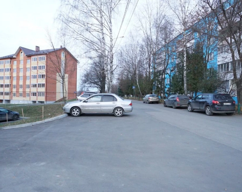 ЖК Роговский