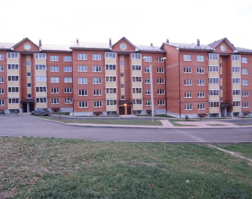 ЖК Роговский