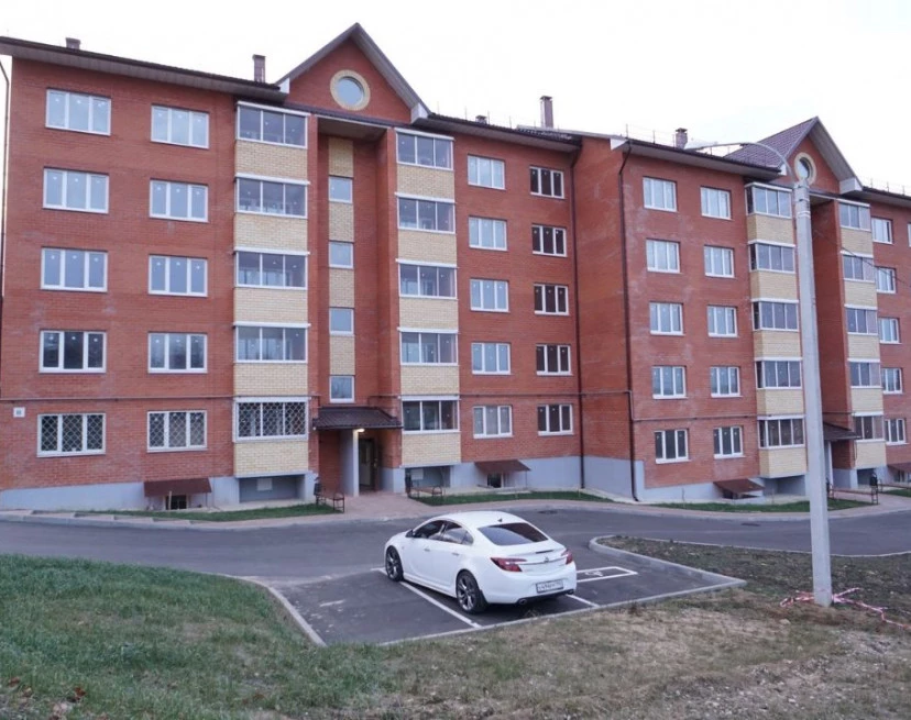 ЖК Роговский