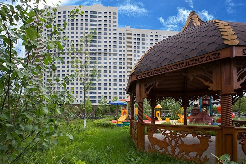 ЖК Розмарин