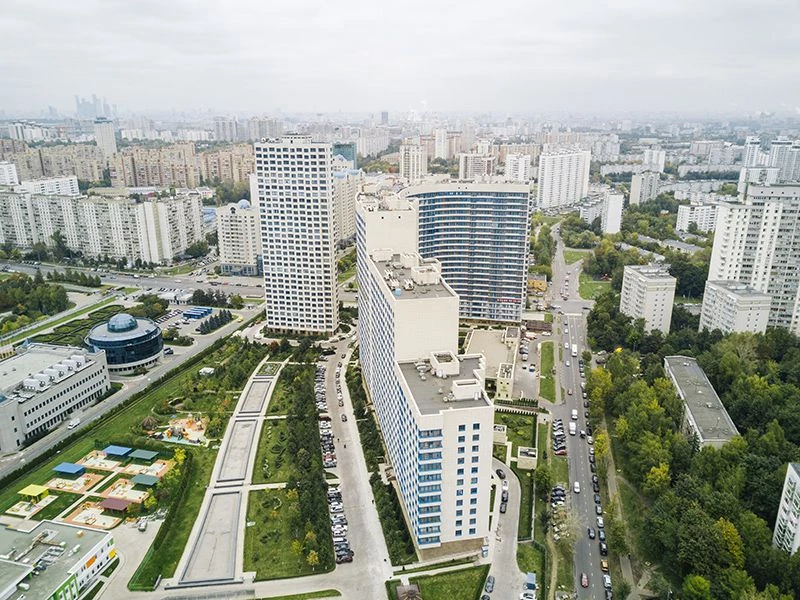 ЖК Розмарин
