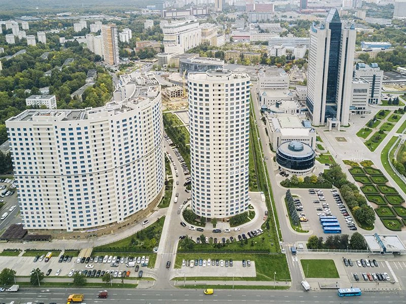 ЖК Розмарин