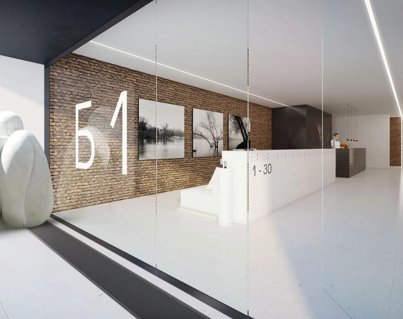 ЖК SAVVIN RIVER RESIDENCE