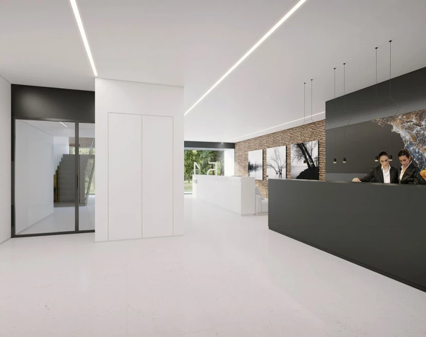 ЖК SAVVIN RIVER RESIDENCE
