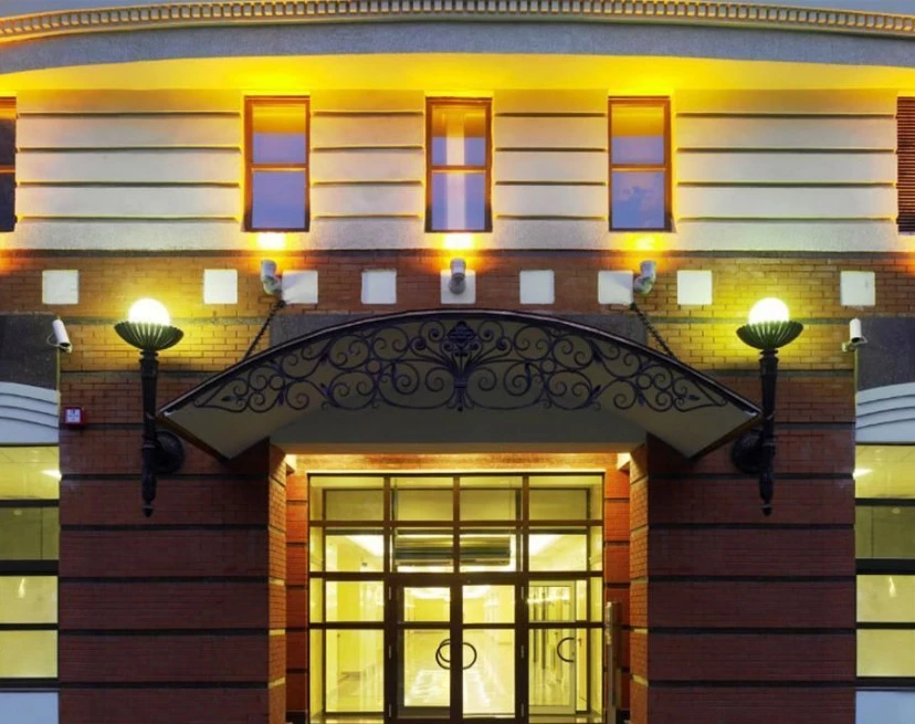 ЖК Северная Звезда