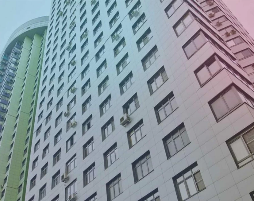 ЖК Северные ворота