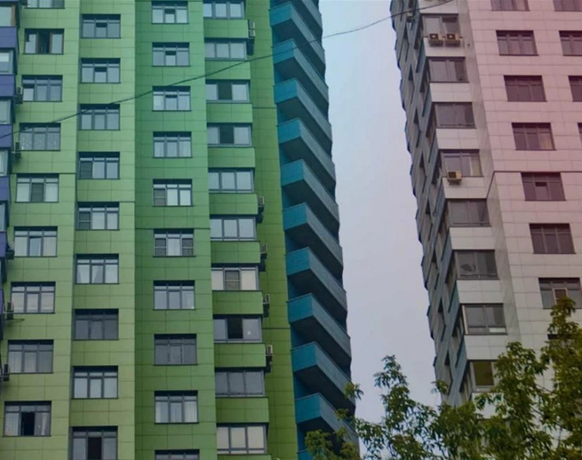 ЖК Северные ворота