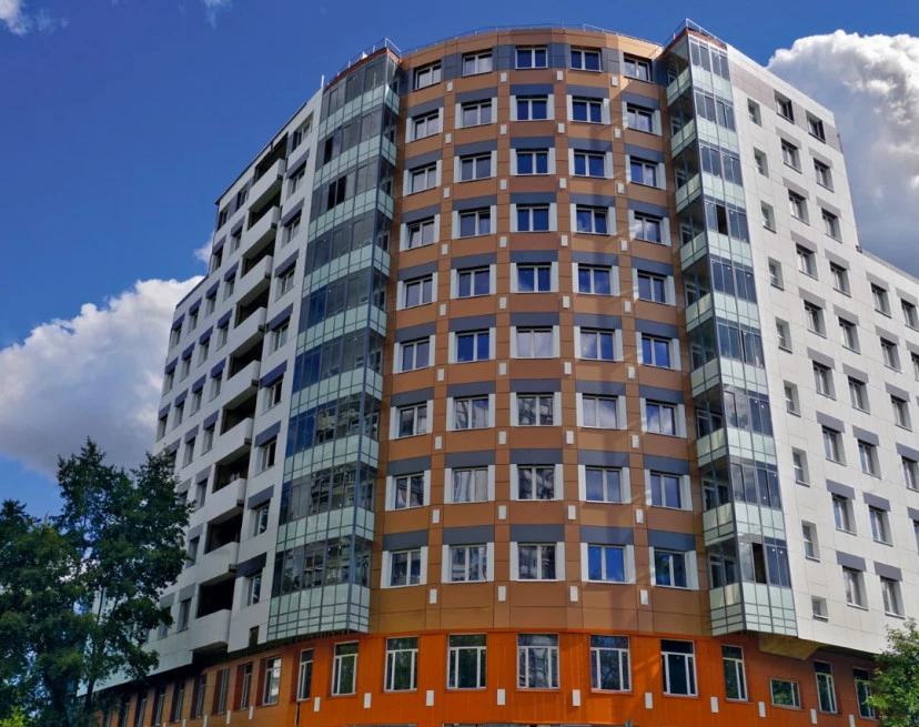 ЖК Sky Parks (Скай Паркс)
