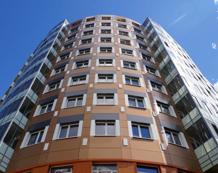 ЖК Sky Parks (Скай Паркс)