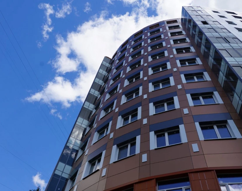 ЖК Sky Parks (Скай Паркс)