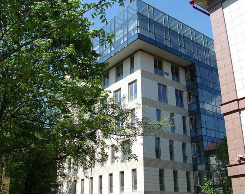 ЖК Смоленский бульвар 24