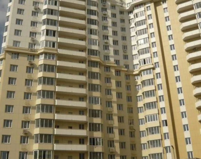 ЖК Солнце