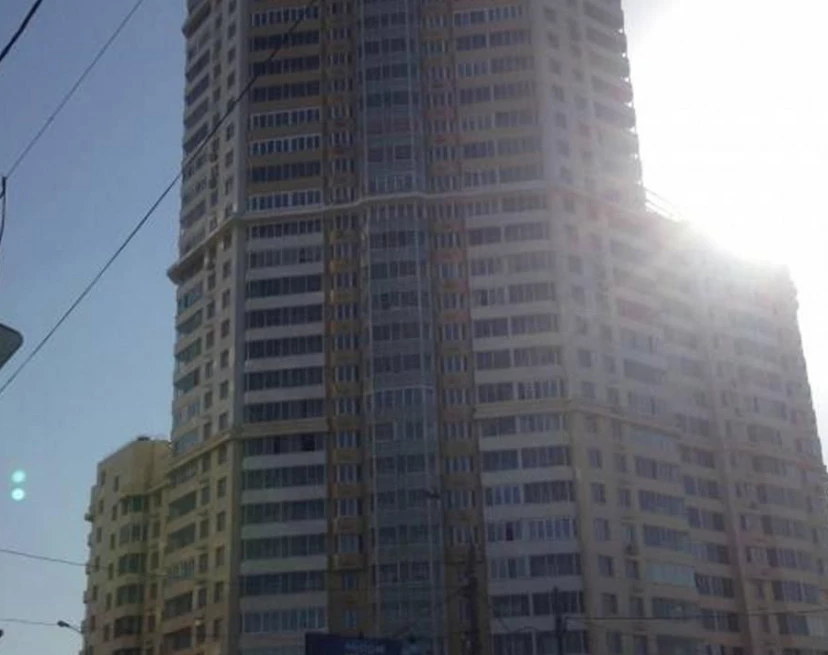 ЖК Солнце